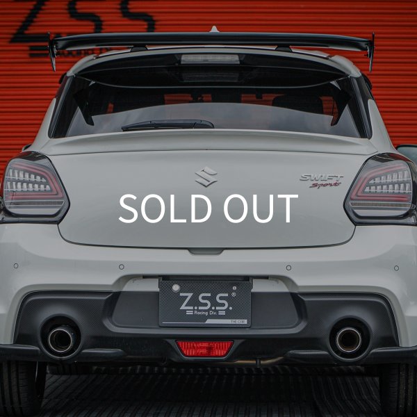 画像2: スモークテールライト (2)