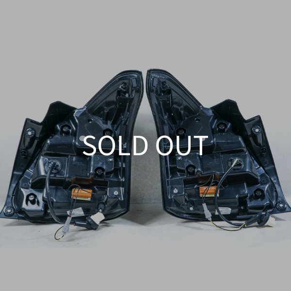 画像13: スモークテールライト (13)