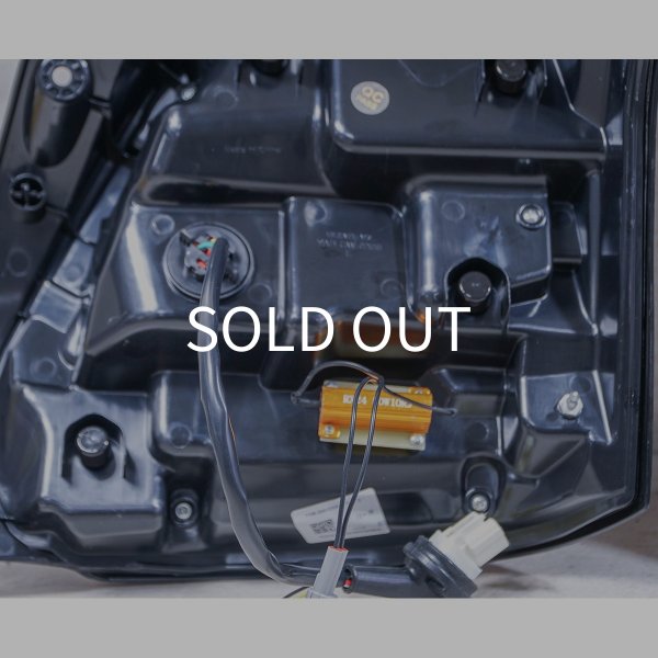 画像14: スモークテールライト (14)