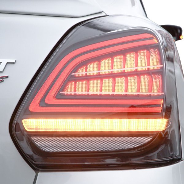 画像16: スモークテールライト (16)