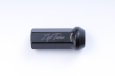 画像5: ホイールナット 袋タイプ ブラック 黒 ホイールナット48mm (5)