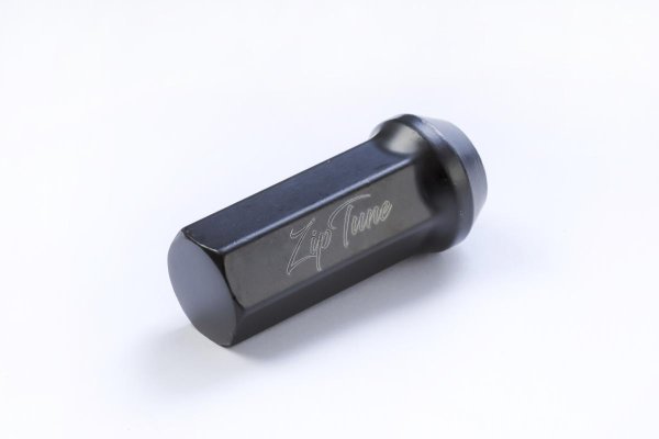画像7: ホイールナット 袋タイプ ブラック 黒 ホイールナット48mm (7)